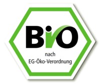 Biosiegel - Bioqualität